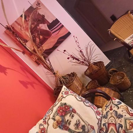 B&B Omer Sciacca Eksteriør billede