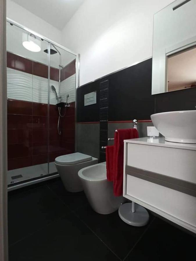 B&B Omer Sciacca Eksteriør billede