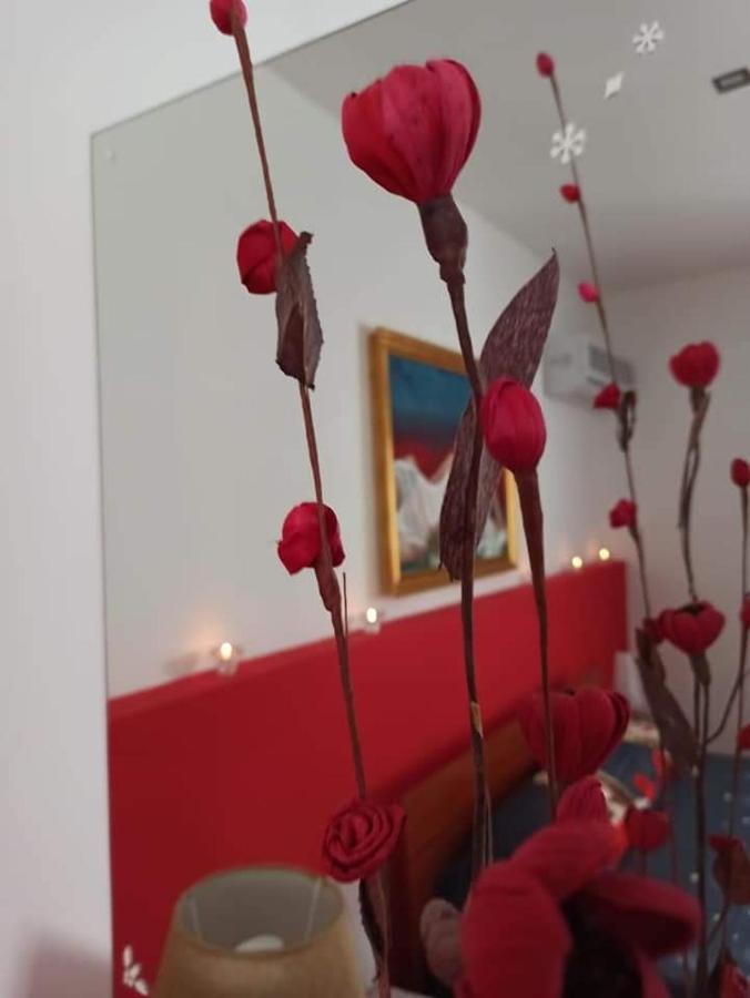B&B Omer Sciacca Eksteriør billede