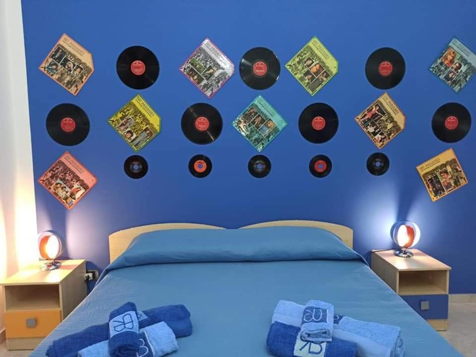 B&B Omer Sciacca Eksteriør billede