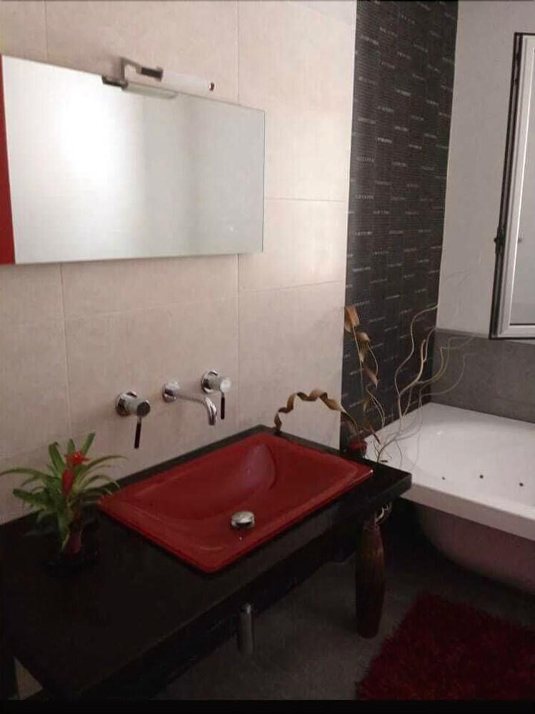 B&B Omer Sciacca Eksteriør billede