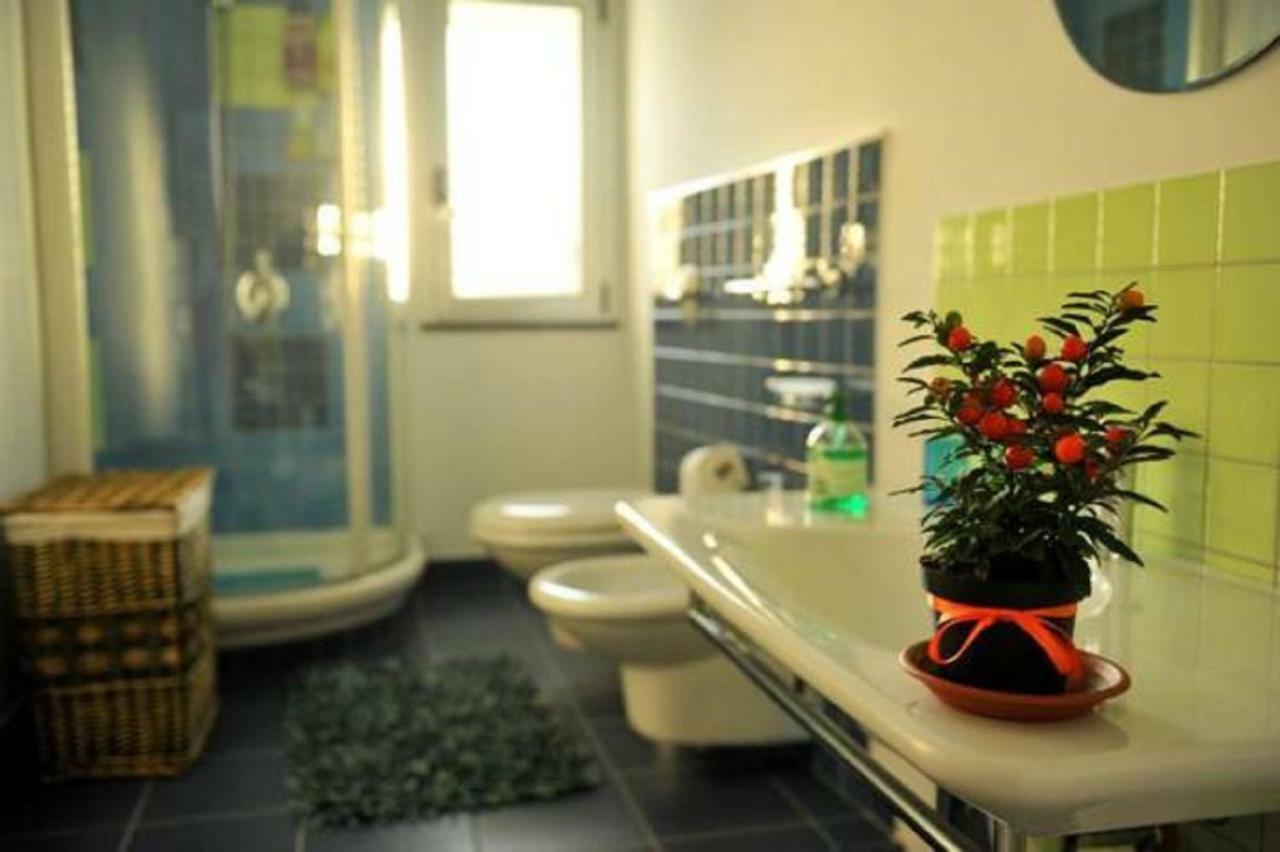 B&B Omer Sciacca Eksteriør billede